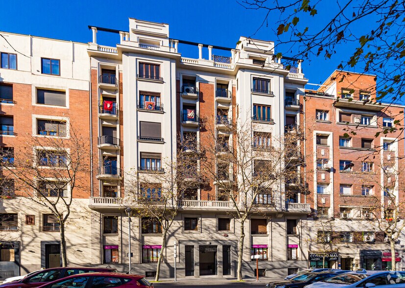 Calle Serrano, 79, Madrid, Madrid en venta - Foto principal - Imagen 1 de 1