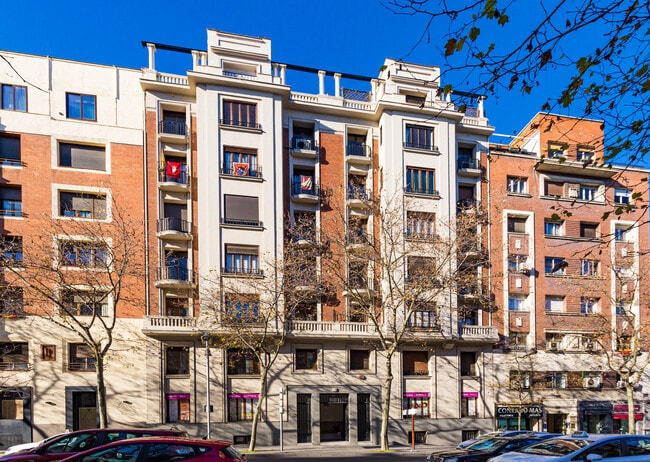 Más detalles para Calle Serrano, 79, Madrid - Oficina/Local en alquiler