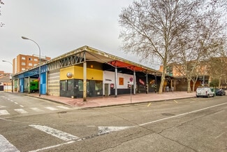 Más detalles de Paseo Val, 16, Alcalá de Henares - Local en venta
