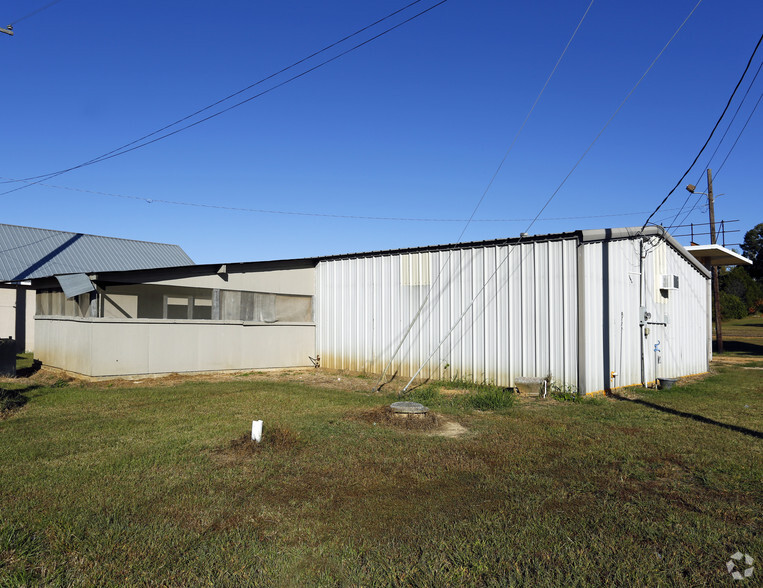 27930 Hwy 6, Sardis, MS en alquiler - Foto del edificio - Imagen 3 de 3