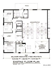 19805-19821 Farmington Rd, Livonia, MI en alquiler Foto del edificio- Imagen 2 de 10