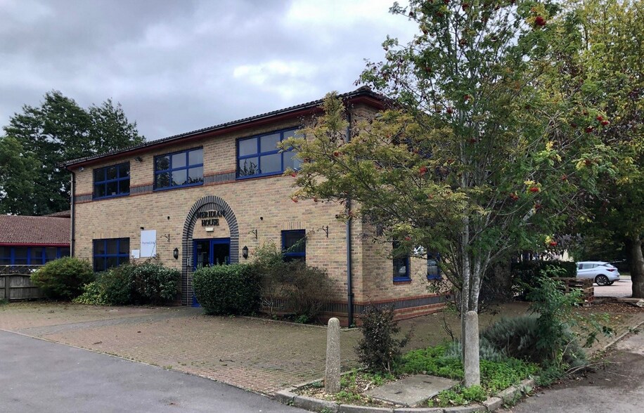 Landscape Clos, Bicester en alquiler - Foto del edificio - Imagen 1 de 3