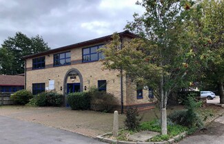 Más detalles de Landscape Clos, Bicester - Oficina en alquiler