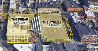 Más detalles para Downtown Troy Portfolio – en venta, Troy, NY