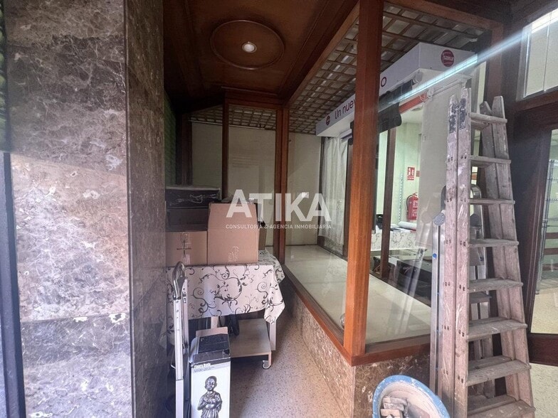 Local en Ontinyent en venta - Foto del edificio - Imagen 3 de 15