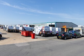 Más detalles de Meadow Rd, Worthing - Flex en alquiler