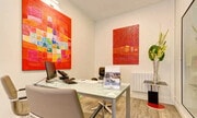 Espace de bureaux