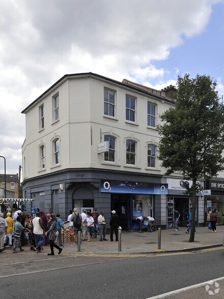 81-83 High Rd, London en venta - Foto principal - Imagen 1 de 9