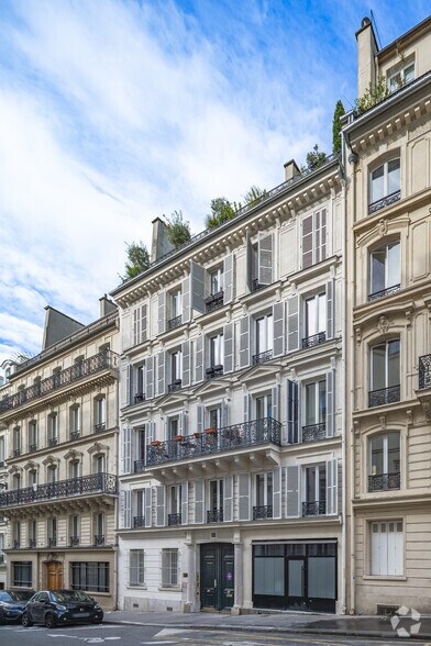 85 Rue Taitbout, Paris en venta - Foto principal - Imagen 1 de 17
