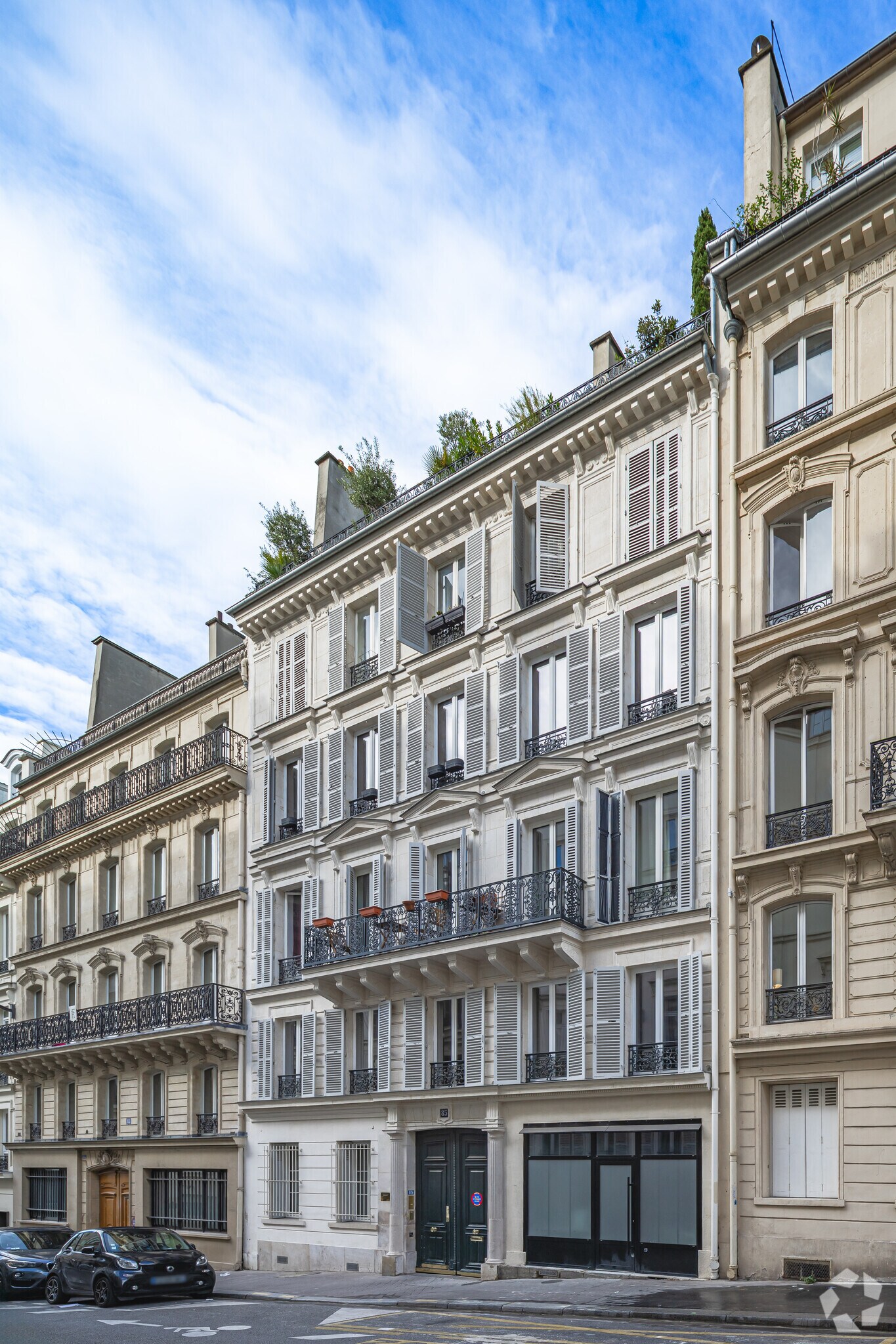 85 Rue Taitbout, Paris en venta Foto principal- Imagen 1 de 18