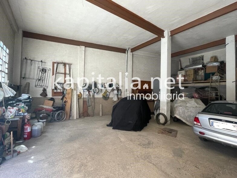 Local en València, Valencia en venta - Foto del edificio - Imagen 2 de 4