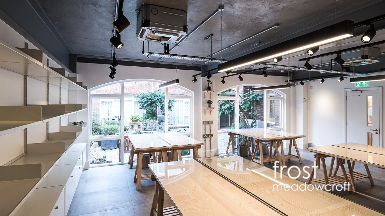 2 Bramber Rd, London en alquiler Foto del interior- Imagen 1 de 5