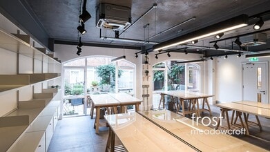 2 Bramber Rd, London en alquiler Foto del interior- Imagen 1 de 5