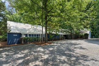 Más detalles para 1346 Hill Rd, Charlotte, NC - Oficinas en venta