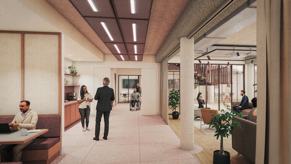 20 Trongate, Glasgow en alquiler - Foto del interior - Imagen 2 de 8