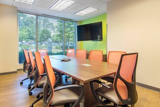 Más detalles para 11720 Amberpark Dr, Alpharetta, GA - Coworking en alquiler