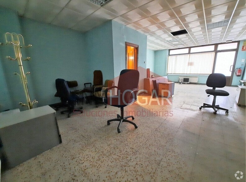 Edificio residencial en Ávila, Ávila en venta - Foto del interior - Imagen 1 de 1