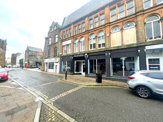 Más detalles de 109 Queensberry St, Dumfries - Local en alquiler