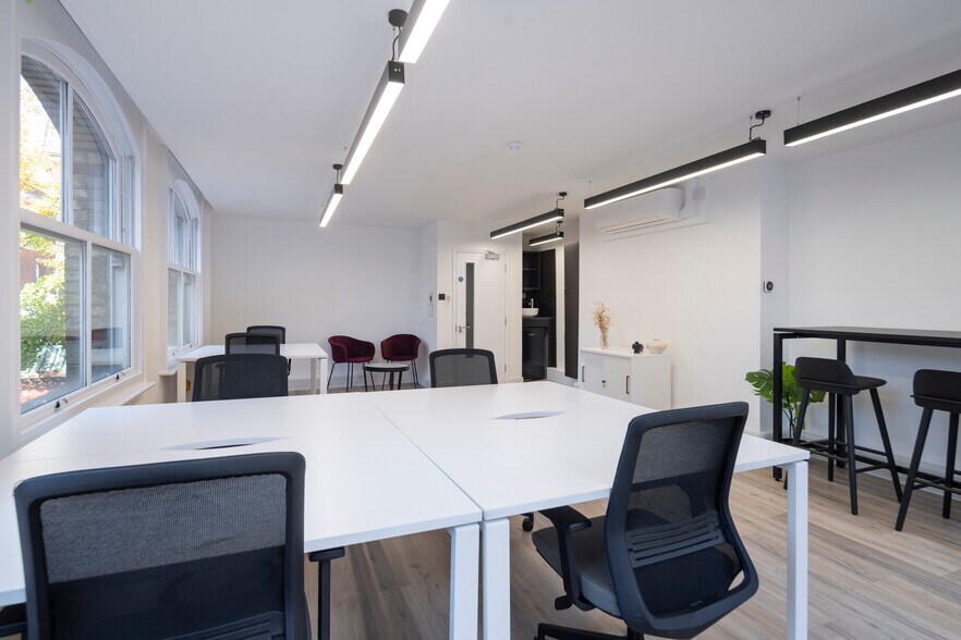 13-13A Macclesfield St, London en alquiler - Foto del edificio - Imagen 3 de 7