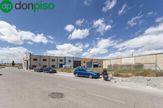 Más detalles de Paseo de las Andas, 9, Las Gabias - Nave en venta