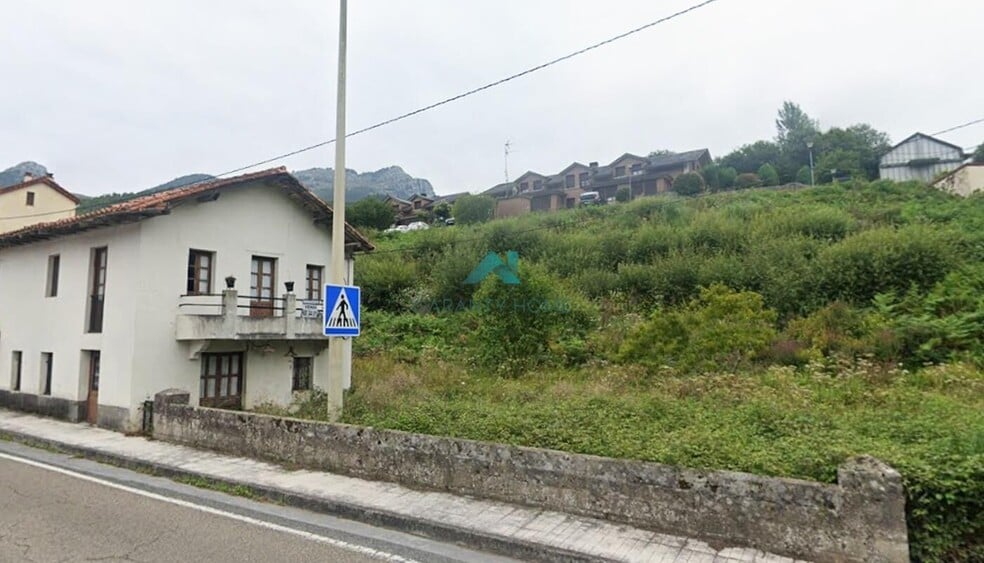 Barrio el Puente, 13, Guriezo, Cantabria en venta - Foto del edificio - Imagen 2 de 2