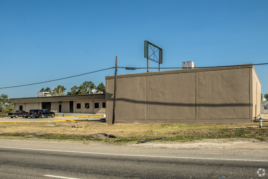 6315 Highway 347, Beaumont, TX en alquiler - Foto del edificio - Imagen 2 de 10