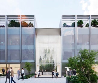 Más detalles de Paseo Castellana, 44 Bis, Madrid - Oficina, local en alquiler