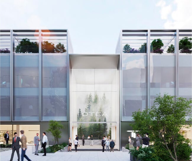 Más detalles para Paseo Castellana, 44 Bis, Madrid - Oficina, local en alquiler