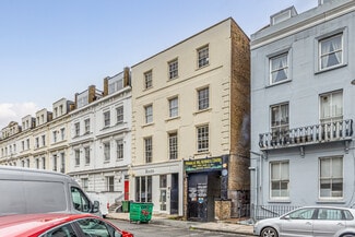 Más detalles de 110 Gloucester Ave, London - Oficina en venta