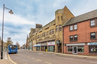 Más detalles de Oficina en alquiler