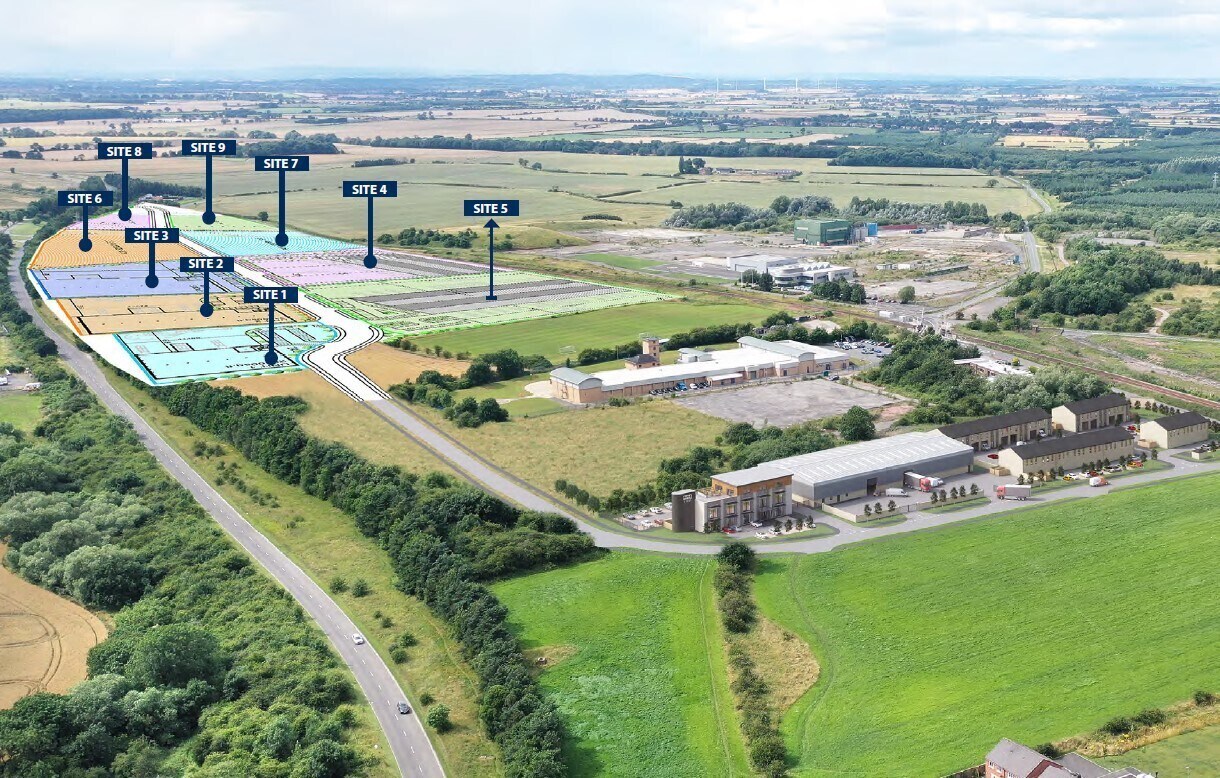 Urlay Nook Rd, Stockton On Tees en venta Foto principal- Imagen 1 de 12