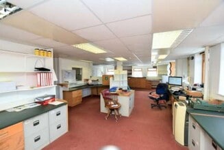 Station Rd, Earlston en alquiler Foto del interior- Imagen 2 de 4