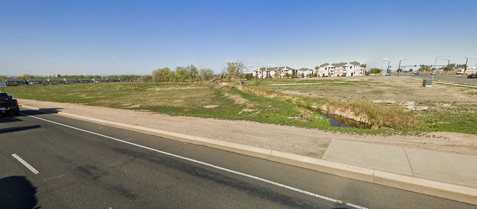 Thornton Parkway & Colorado Boulevard, Thornton, CO en venta - Otros - Imagen 2 de 3