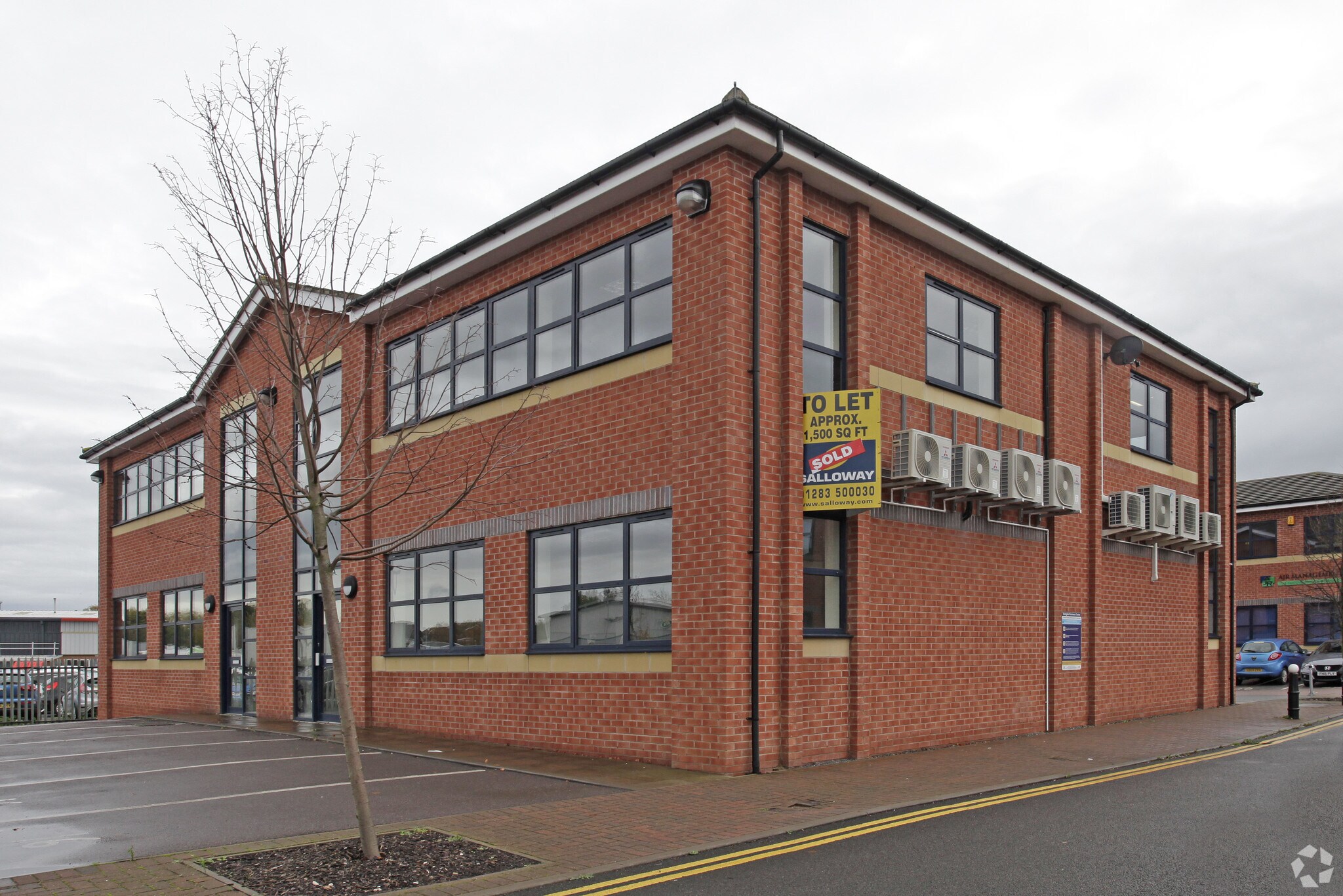 Eastern Ave, Burton On Trent en alquiler Foto principal- Imagen 1 de 4