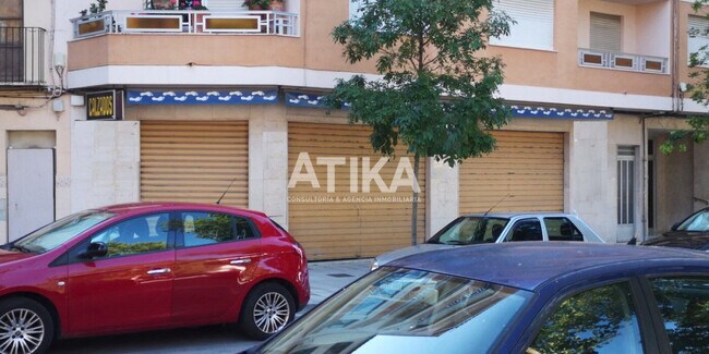 Más detalles de Local en venta