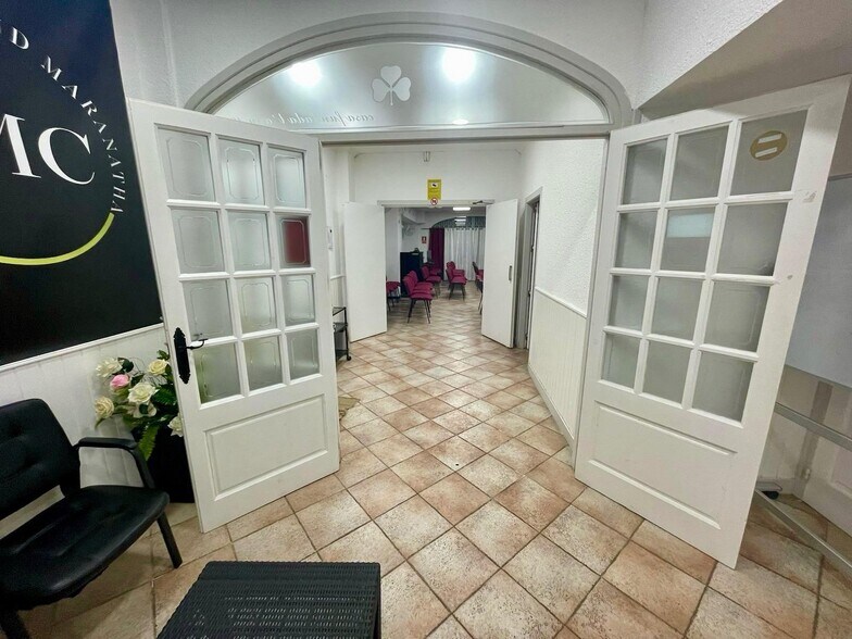 Edificio residencial en Calella, Barcelona en venta - Foto del interior - Imagen 1 de 6