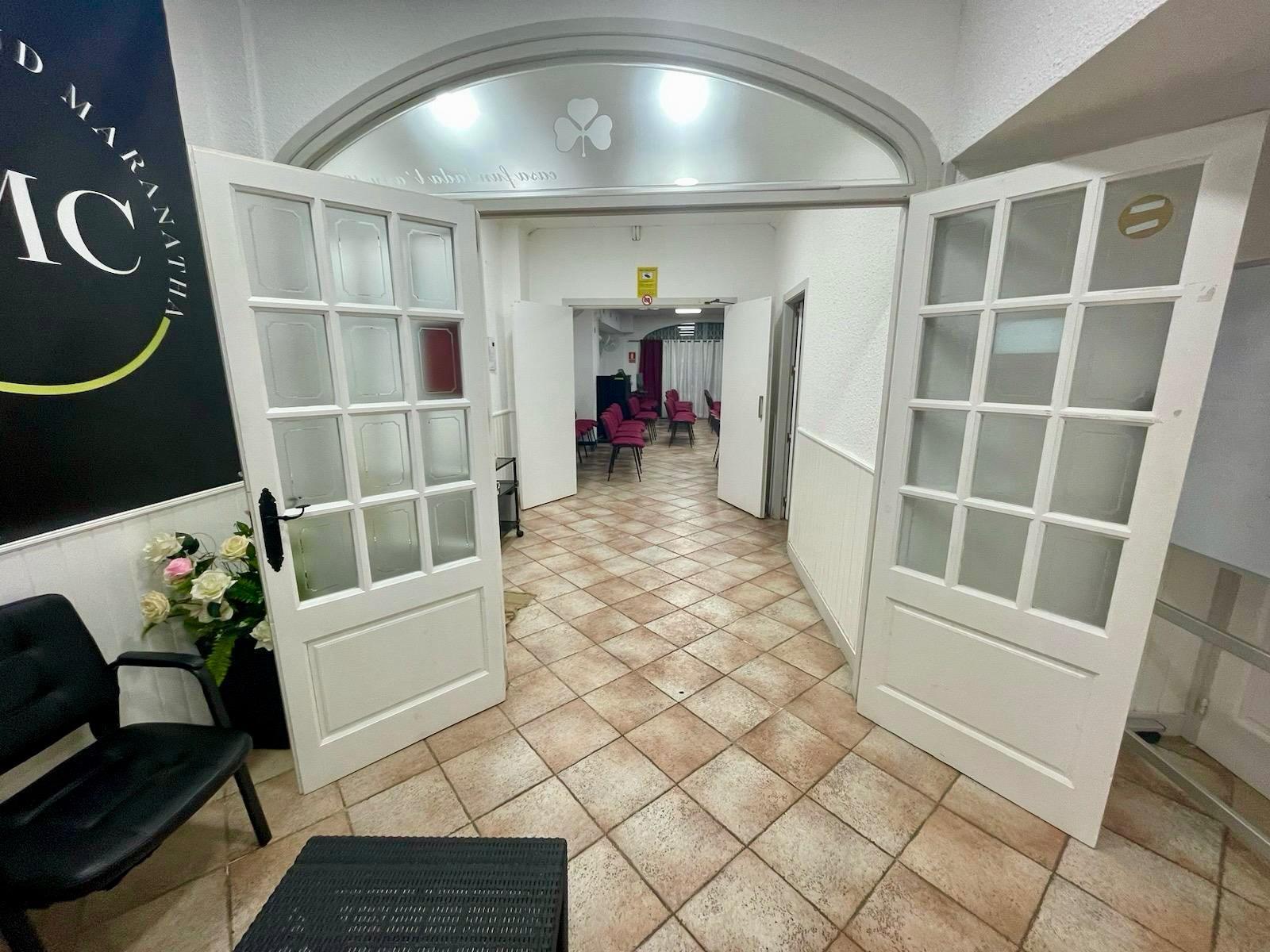 Edificio residencial en Calella, Barcelona en venta Foto del interior- Imagen 1 de 7