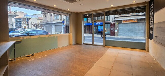 Más detalles de Local en alquiler