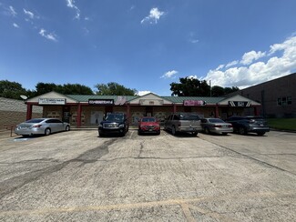 Más detalles para 208 N Hampton Rd, DeSoto, TX - Local en alquiler