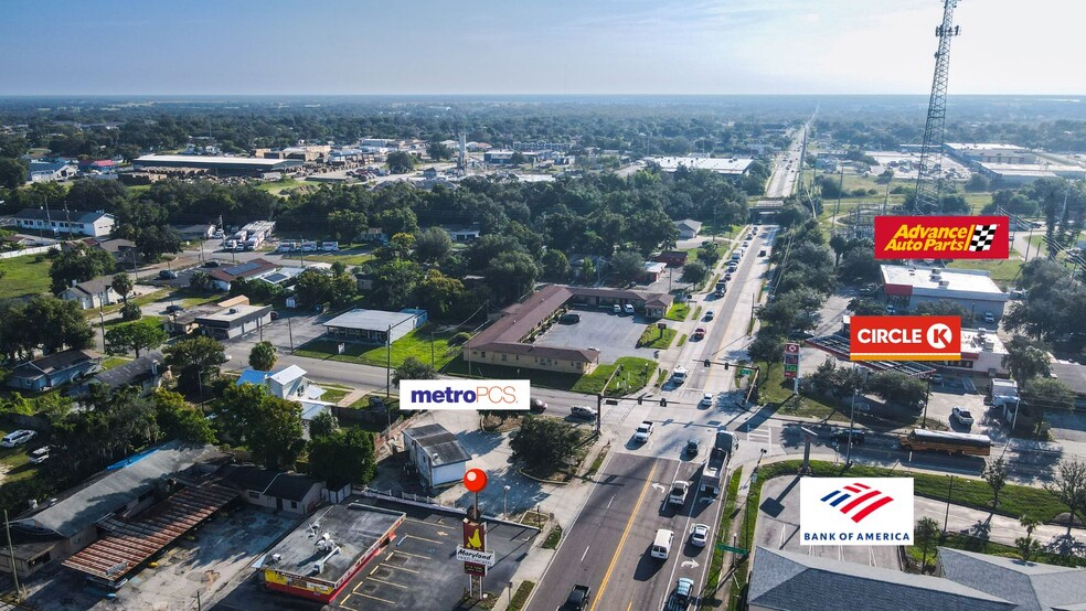 904 E Hinson Ave, Haines City, FL en venta - Foto del edificio - Imagen 2 de 42