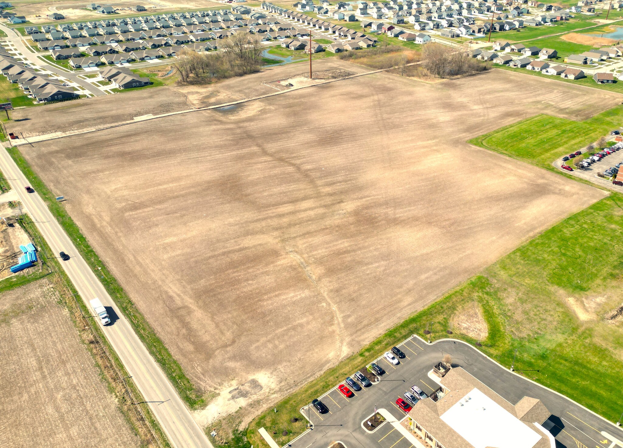 Calumet Ave, Dyer, IN en venta Foto del edificio- Imagen 1 de 13