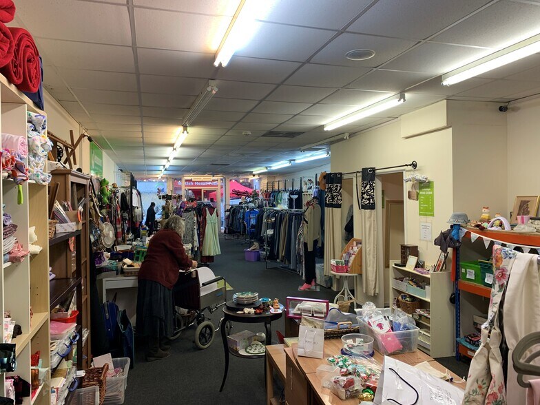 47 Castle St, Hinckley en venta - Foto del interior - Imagen 3 de 4