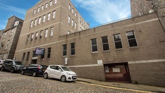 Más detalles de 4 Windmill Brae, Aberdeen - Local en alquiler