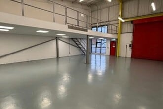 Roentgen Rd, Basingstoke en alquiler Foto del interior- Imagen 1 de 5