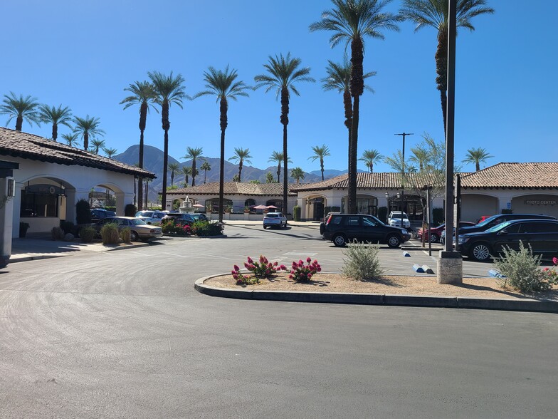 74895-74995 Hwy 111, Indian Wells, CA en alquiler - Foto del edificio - Imagen 2 de 6