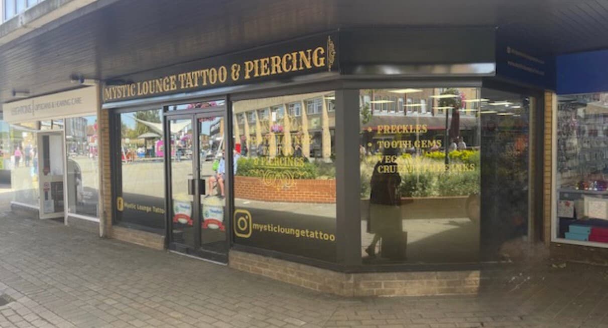 114-128 Crockhamwell Rd, Reading en alquiler Foto del interior- Imagen 1 de 4