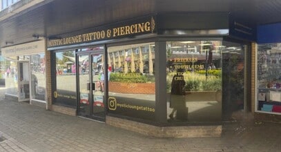 114-128 Crockhamwell Rd, Reading en alquiler Foto del interior- Imagen 1 de 4