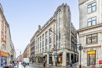 Más detalles de 60-66 Wardour St, London - Coworking en alquiler