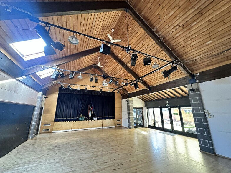 49 Elmwood Rd, London en alquiler - Foto del edificio - Imagen 2 de 7