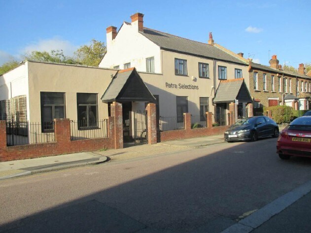 1-5 Nant Rd, London en venta - Foto principal - Imagen 1 de 4